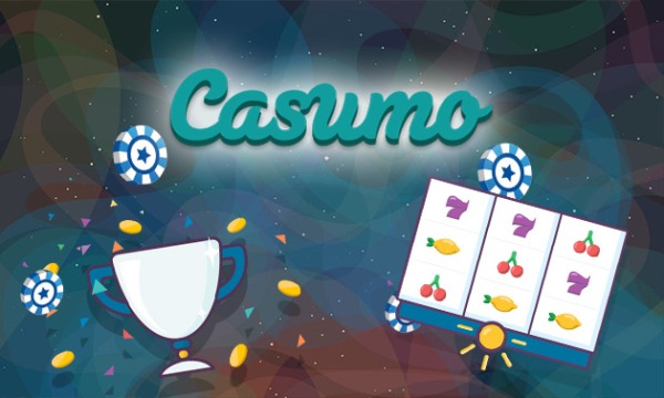 casumo casino review