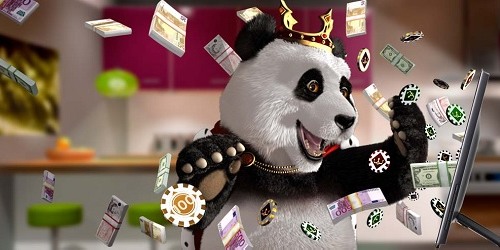 royal panda casino review