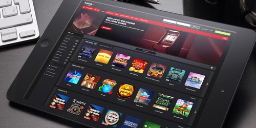 betsafe casino website