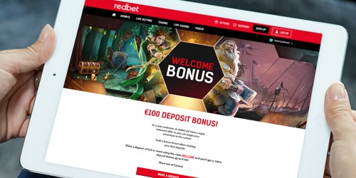 redbet casino review