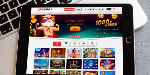 SuperCat casino review