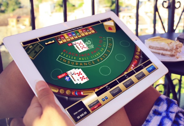 casino card games free online