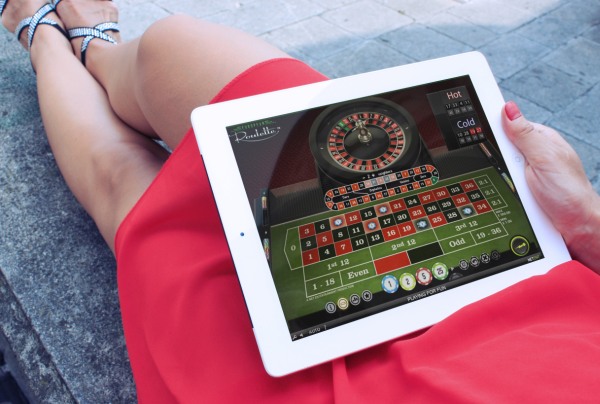 free online roulette