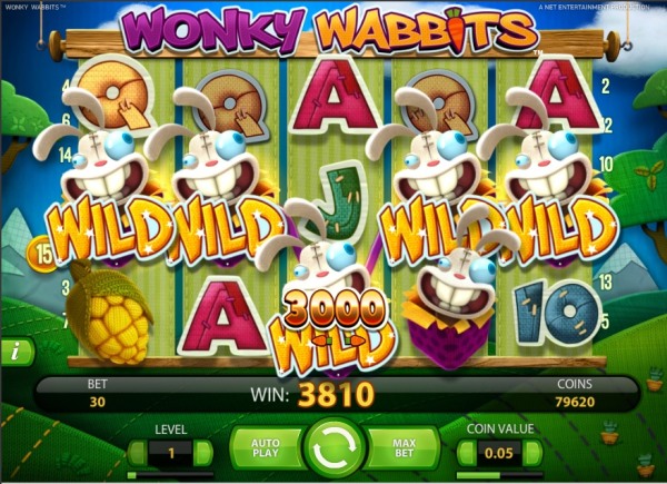best slot to play on free spins