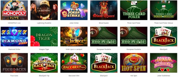 best online mobile slots